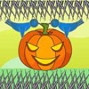 Pumpkin In Throne Valley A Free Action Game