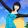 Skating Girl Dress Up A Free Dress-Up Game