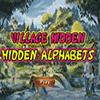 Village Hidden Alphabets A Free Puzzles Game