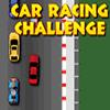 Car Racing Challenge A Free Driving Game