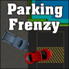 Parking Frenzy A Free Driving Game