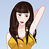Beijing Love Story Dressup A Free Dress-Up Game