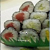 sushi! A Free Puzzles Game