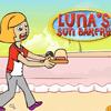 Luna Sun Bakery A Free Customize Game