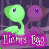 Hiems Egg A Free Puzzles Game
