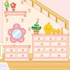 Kid Love Pink Bedroom A Free Dress-Up Game