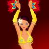 Belly Dance Girls A Free Dress-Up Game