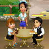 Miami Restaurant A Free Action Game