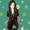 This autumn collection A Free Dress-Up Game