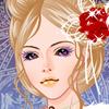 Noble makeup A Free Dress-Up Game