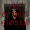 Day of the Ghouls A Free Adventure Game