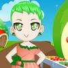 Cute Baby Doll A Free Dress-Up Game