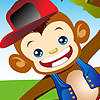 Little Monkey A Free Dress-Up Game