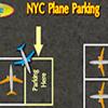 NYC Plane Parking