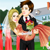 Lift Your Bride A Free Dress-Up Game