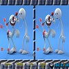 Cartoon Spot The Difference A Free Puzzles Game