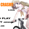 NANA CRASH A Free Action Game