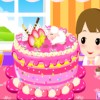 Chocolate Fruit Cake Chic A Free Customize Game