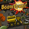 Boom Town A Free Action Game