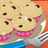 Chocolate Chip Muffins A Free Customize Game