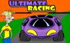Ultimate Racing A Free Adventure Game