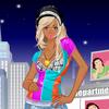 City Girl A Free Dress-Up Game