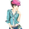 Exclusive Teen Girl Style A Free Dress-Up Game