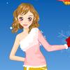 Customes with feather A Free Dress-Up Game
