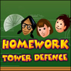 Homework Tower Defence A Free Action Game