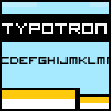 Welcome to the Typotron, get ready to test and improve your typing skills. Three modes of action: Regular - type the alphabet as fast as you can from A to Z, Reverse - type the alphabet backwards and Random - type the alphabet randomly. See if you can get the fastest time. This game will improve your typing ability.