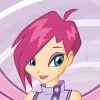 Fairy Tecna A Free Dress-Up Game