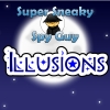 Super Sneaky Spy Guy - Illusions