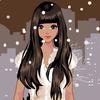 Snowy Summer A Free Dress-Up Game