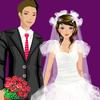 A Real Happy Wedding A Free Dress-Up Game