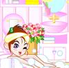 Shower Time For Girl A Free Dress-Up Game