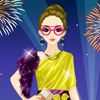 Bling Bling Dresses A Free Dress-Up Game