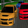 6th Racer A Free Driving Game