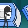 Ever wanted to push over tons of porta-potties? Well, my friend, now you can! Run as fast as you can on a porta-potty pushing spree! Do well enough and submit your highscore, and then unlock achievements.