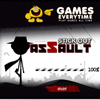Stick Out Assault A Free Shooting Game
