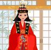 Beautiful Hanbok Of Korean A Free Customize Game