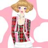 Fashion with miniskirt A Free Dress-Up Game