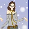 Trendy girl dressup A Free Dress-Up Game