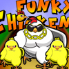 Funky Chicken Tower Defense A Free Action Game