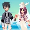 Perfect Wedding Photoshoot A Free Dress-Up Game