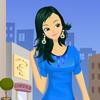 Sweety Autumn A Free Dress-Up Game