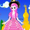Princess in story A Free Dress-Up Game