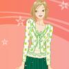 Sweetest girl A Free Dress-Up Game