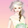 A Gentle Bride A Free Dress-Up Game