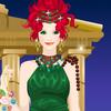 Beautiful And Attractive Woman A Free Dress-Up Game