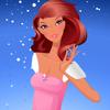 Twinkle In Pink Night A Free Dress-Up Game